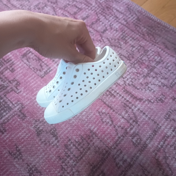 Baby Native Jefferson shoes - C5 - Picture 4 of 6